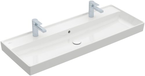 Mosdó, Villeroy&Boch Collaro 120x47 cm mosdó 4A33C401