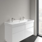 Mosdó, Villeroy&Boch Collaro 120x47 cm mosdó 4A33C401