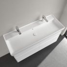 Mosdó, Villeroy&Boch Collaro 120x47 cm mosdó 4A33C401