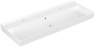 Mosdó, Villeroy&Boch Collaro 120x47 cm mosdó 4A33C401
