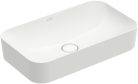Mosdó, Villeroy&Boch Finion ráültethető mosdó CeramicPlus felülettel 414361R1