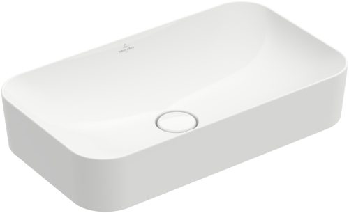 Mosdó, Villeroy&Boch Finion ráültethető mosdó CeramicPlus felülettel 414361R1