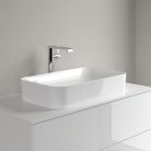 Mosdó, Villeroy&Boch Finion ráültethető mosdó CeramicPlus felülettel 414361R1