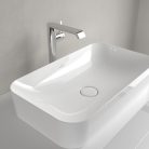 Mosdó, Villeroy&Boch Finion ráültethető mosdó CeramicPlus felülettel 414361R1