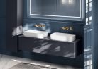 Mosdó, Villeroy&Boch Finion ráültethető mosdó CeramicPlus felülettel 414361R1