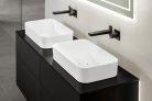 Mosdó, Villeroy&Boch Finion ráültethető mosdó CeramicPlus felülettel 414361R1