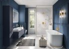 Mosdó, Villeroy&Boch Finion ráültethető mosdó CeramicPlus felülettel 414361R1