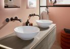 Mosdó, Villeroy&Boch Loop & Friends 38 cm ráültethető mosdó 4A450001