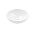 Mosdó, Villeroy&Boch Loop & Friends 38 cm ráültethető mosdó CeramicPlus felülettel 4A4500R1