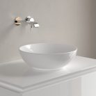 Mosdó, Villeroy&Boch Loop & Friends 38 cm ráültethető mosdó CeramicPlus felülettel 4A4500R1