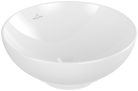 Mosdó, Villeroy&Boch Loop & Friends 38 cm ráültethető mosdó CeramicPlus felülettel 4A4500R1
