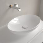 Mosdó, Villeroy&Boch Loop & Friends 56x38 cm ráépíthető mosdó 4A470101