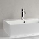Mosdó, Villeroy&Boch Memento 2.0 60x42 cm ráültethető mosdó CeramicPlus felülettel 4A0760R1