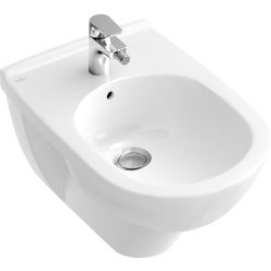 Bidé, Villeroy&Boch O.novo fali bidé 54600001