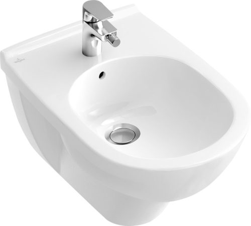 Bidé, Villeroy&Boch O.novo fali bidé 54600001