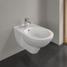 Bidé, Villeroy&Boch O.novo fali bidé 54600001