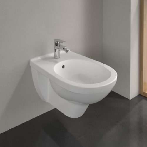 Bidé, Villeroy&Boch O.novo fali bidé 54600001