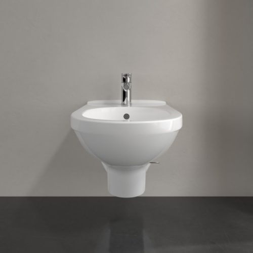 Bidé, Villeroy&Boch O.novo fali bidé 54600001