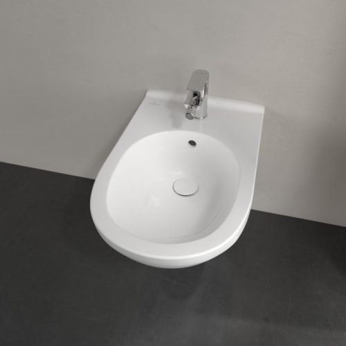 Bidé, Villeroy&Boch O.novo fali bidé 54600001