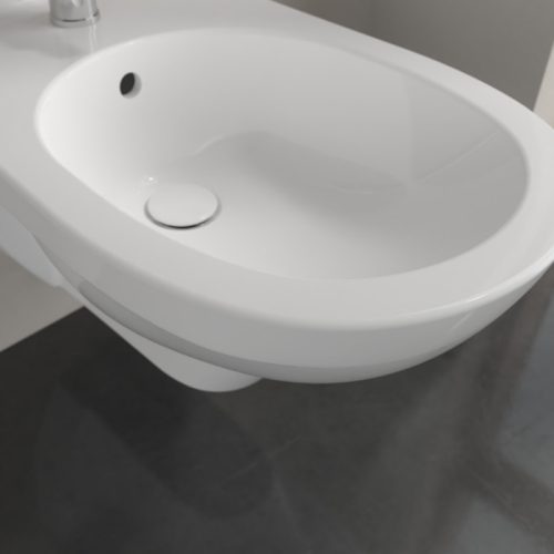 Bidé, Villeroy&Boch O.novo fali bidé 54600001