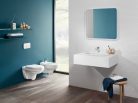 Bidé, Villeroy&Boch O.novo fali bidé 54600001