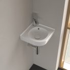 Mosdó, Villeroy&Boch O.novo sarok kézmosó 73103201