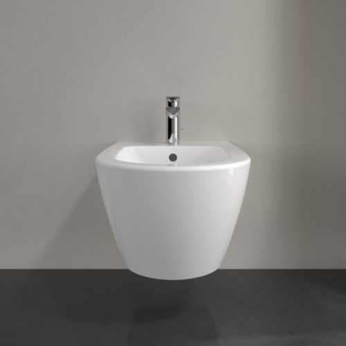 Bidé, Villeroy&Boch Subway 2.0 fali bidé 54000001