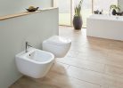 Bidé, Villeroy&Boch Subway 2.0 fali bidé 54000001