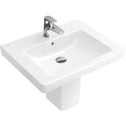 Mosdó, Villeroy&Boch Subway 2.0 60x47 cm mosdó 71136001