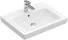 Mosdó, Villeroy&Boch Subway 2.0 60x47 cm mosdó 71136001