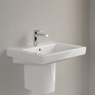 Mosdó, Villeroy&Boch Subway 2.0 60x47 cm mosdó 71136001
