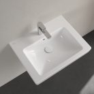 Mosdó, Villeroy&Boch Subway 2.0 60x47 cm mosdó 71136001