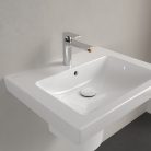 Mosdó, Villeroy&Boch Subway 2.0 60x47 cm mosdó 71136001