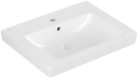 Mosdó, Villeroy&Boch Subway 2.0 60x47 cm mosdó 71136001