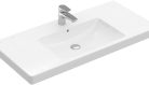 Mosdó, Villeroy&Boch Subway 2.0 80x47 cm mosdó 71758001