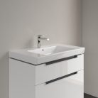 Mosdó, Villeroy&Boch Subway 2.0 80x47 cm mosdó 71758001