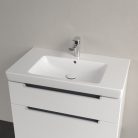 Mosdó, Villeroy&Boch Subway 2.0 80x47 cm mosdó 71758001