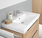 Mosdó, Villeroy&Boch Subway 2.0 80x47 cm mosdó 71758001