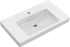 Mosdó, Villeroy&Boch Subway 2.0 80x47 cm mosdó 71758001