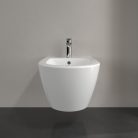 Bidé, Villeroy&Boch Subway 2.0 fali bidé CeramicPlus felülettel 540000R1