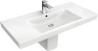 Mosdó, Villeroy&Boch Subway 2.0 100x48 cm mosdó 7175A001