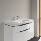 Mosdó, Villeroy&Boch Subway 2.0 100x48 cm mosdó 7175A001