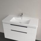 Mosdó, Villeroy&Boch Subway 2.0 100x48 cm mosdó 7175A001