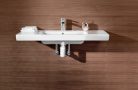 Mosdó, Villeroy&Boch Subway 2.0 100x48 cm mosdó 7175A001