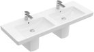 Mosdó, Villeroy&Boch Subway 2.0 130x47 cm mosdó 7175D001