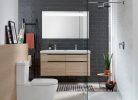 Mosdó, Villeroy&Boch Subway 2.0 130x47 cm mosdó 7175D001