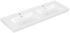 Mosdó, Villeroy&Boch Subway 2.0 130x47 cm mosdó 7175D001