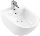 Bidé, Villeroy&Boch Subway 3.0 fali bidé 44700001