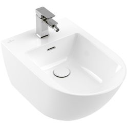 Bidé, Villeroy&Boch Subway 3.0 fali bidé 44700001