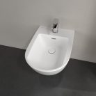Bidé, Villeroy&Boch Subway 3.0 fali bidé 44700001